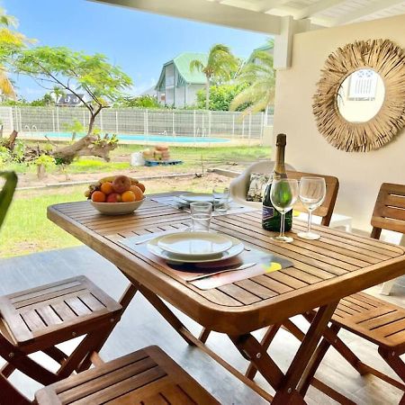Maracuja 7, Orient Bay Village, Walkable Beach At 100M Esterno foto