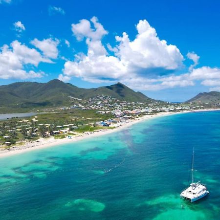 Maracuja 7, Orient Bay Village, Walkable Beach At 100M Esterno foto