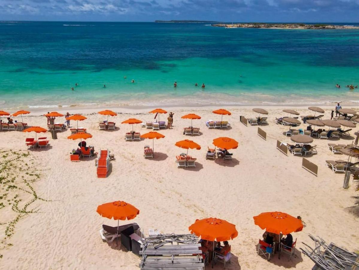 Maracuja 7, Orient Bay Village, Walkable Beach At 100M Esterno foto
