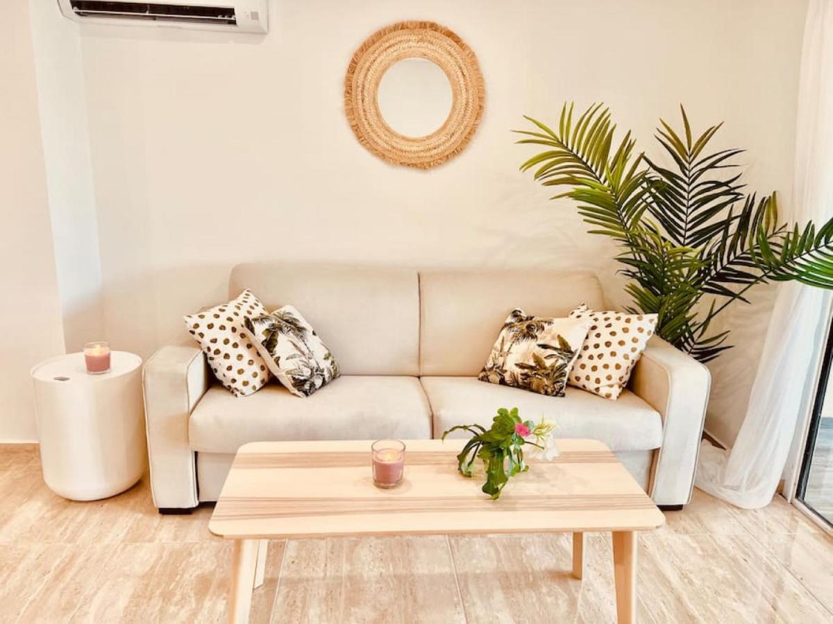 Maracuja 7, Orient Bay Village, Walkable Beach At 100M Esterno foto