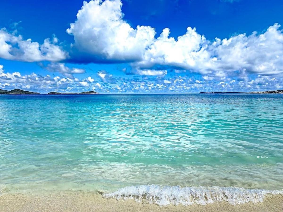 Maracuja 7, Orient Bay Village, Walkable Beach At 100M Esterno foto