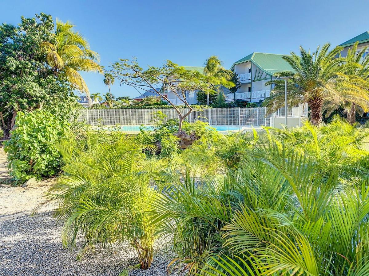 Maracuja 7, Orient Bay Village, Walkable Beach At 100M Esterno foto