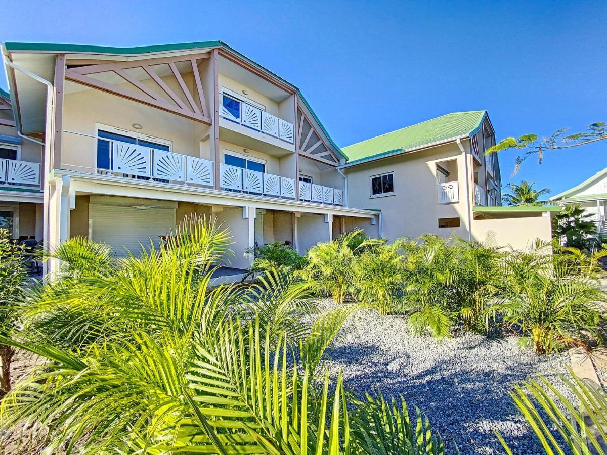 Maracuja 7, Orient Bay Village, Walkable Beach At 100M Esterno foto